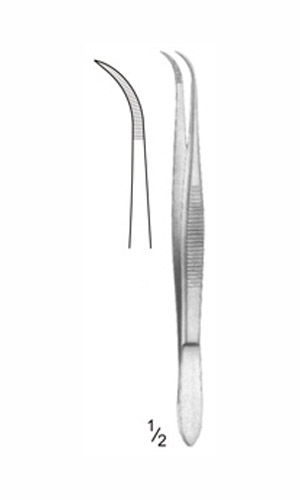 Splinter Forceps